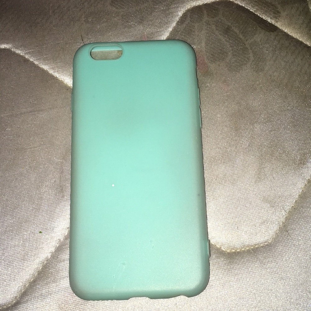 iPhone case